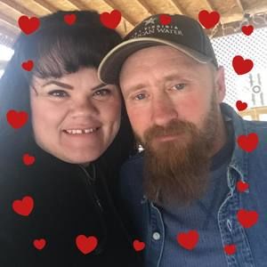 Meet your Posher, Bj n gerri